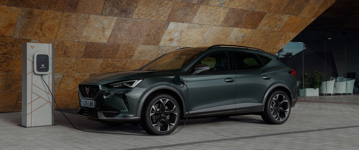 cupra formentor review