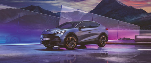 Cupra tavascan prijs