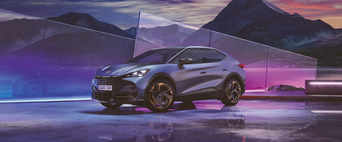Cupra tavascan prijs
