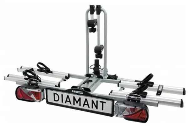 Pro User Fietsendrager Review