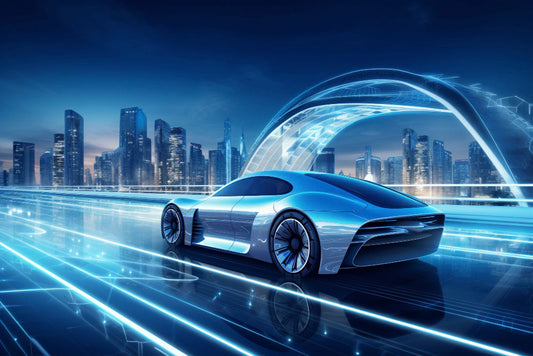 Van diesel naar data