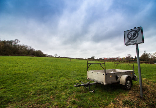 Oplossingen voor verlichtingsproblemen bij aanhangers en caravans