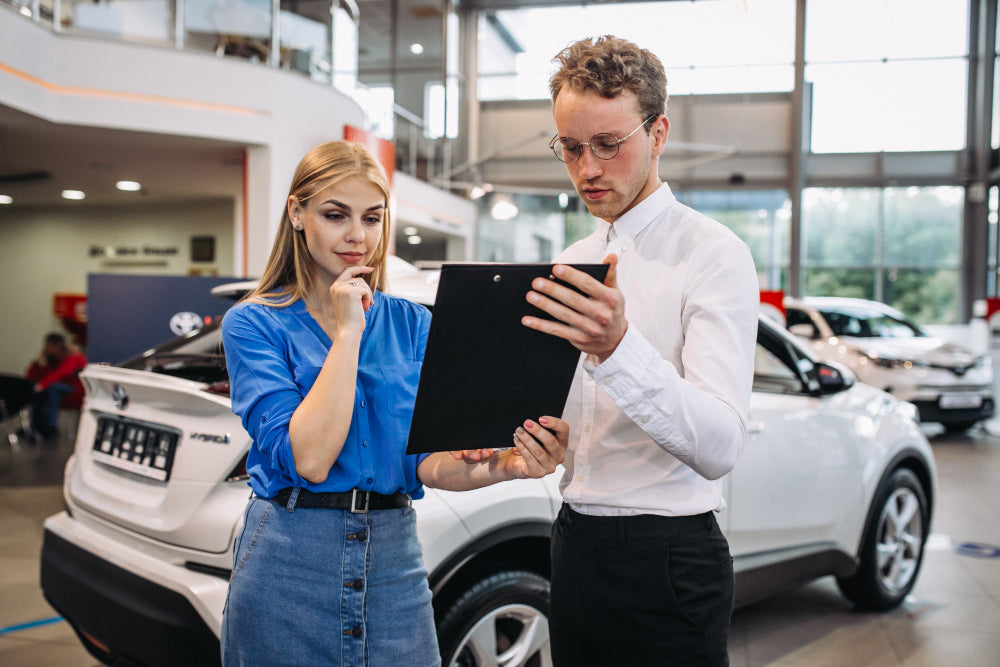 Auto importeren gids voor particulieren en kleine zakelijke rijders