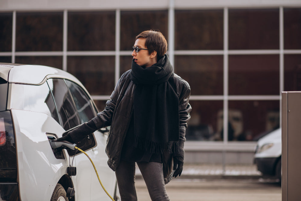 Besparen met elektrisch rijden in 2026 