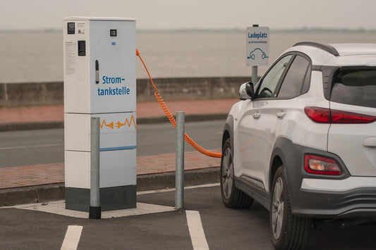 De beste elektrische auto voor families vind je zo