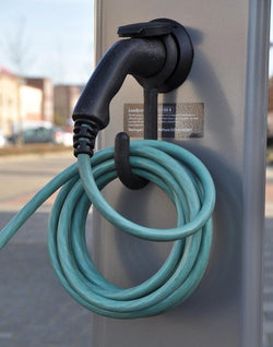 EV Cable Hook - Wat is het en Waarom Heb je het Nodig