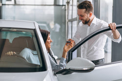 Met je leaseauto op vakantie? Alles wat je moet weten
