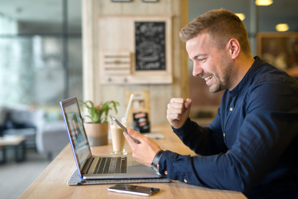 Online marketing: eerst winst per kanaal, dan budget