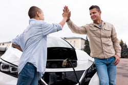 Tweedehands auto kopen? Deze stap is essentieel