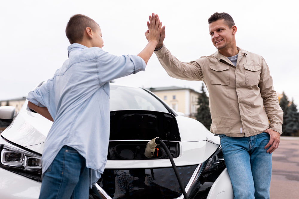 Tweedehands auto kopen? Deze stap is essentieel